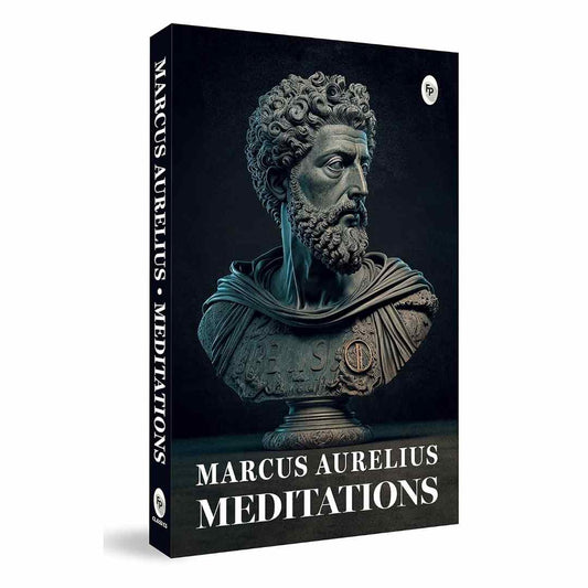 Meditations by Marcus Aurelius - Brilliant Books