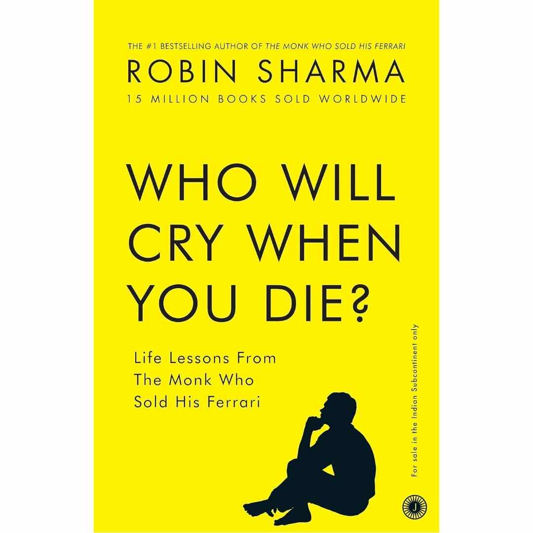 The New Robin Sharma Pack (8 books) by Robin Sharma - Brilliant Books