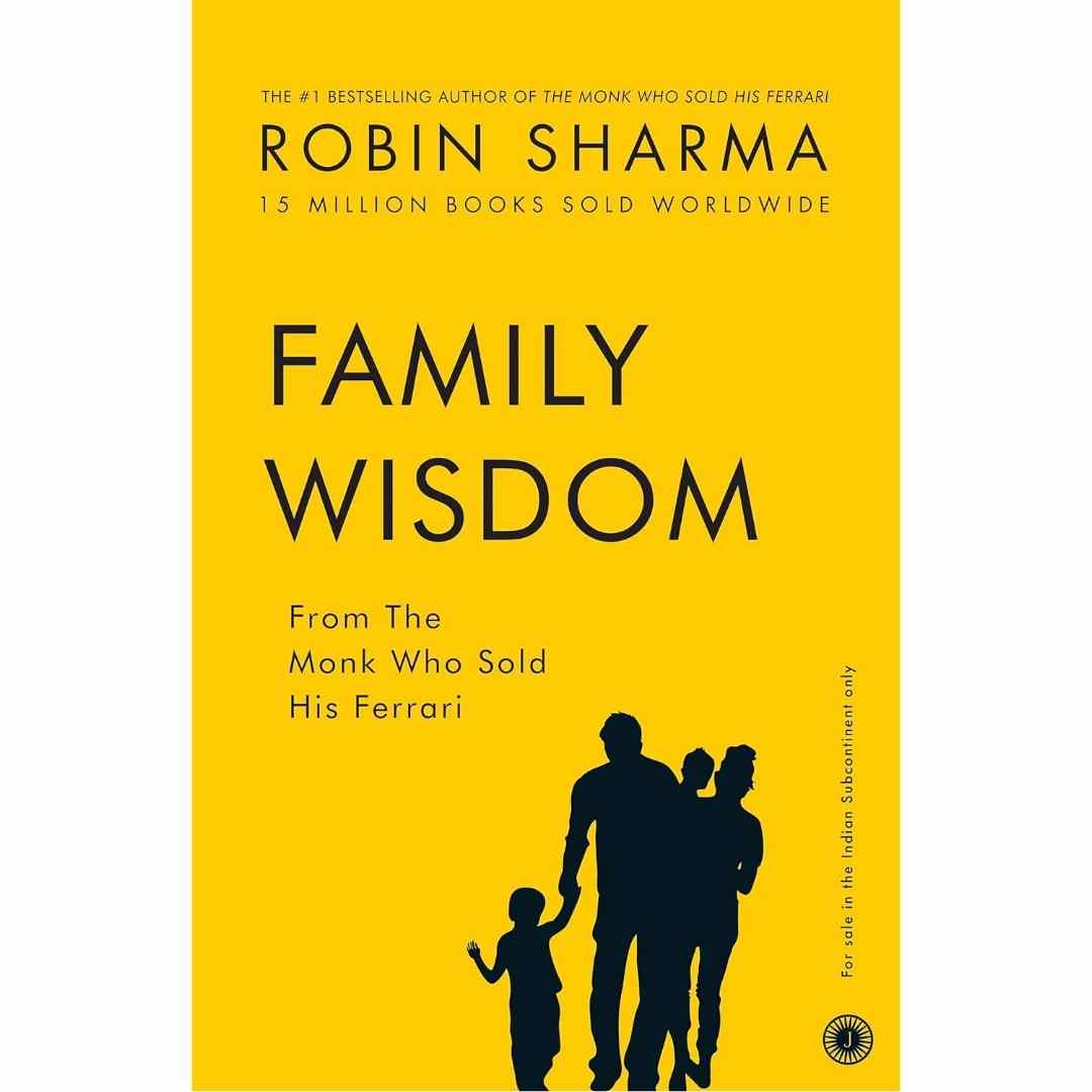 The New Robin Sharma Pack (8 books) by Robin Sharma - Brilliant Books