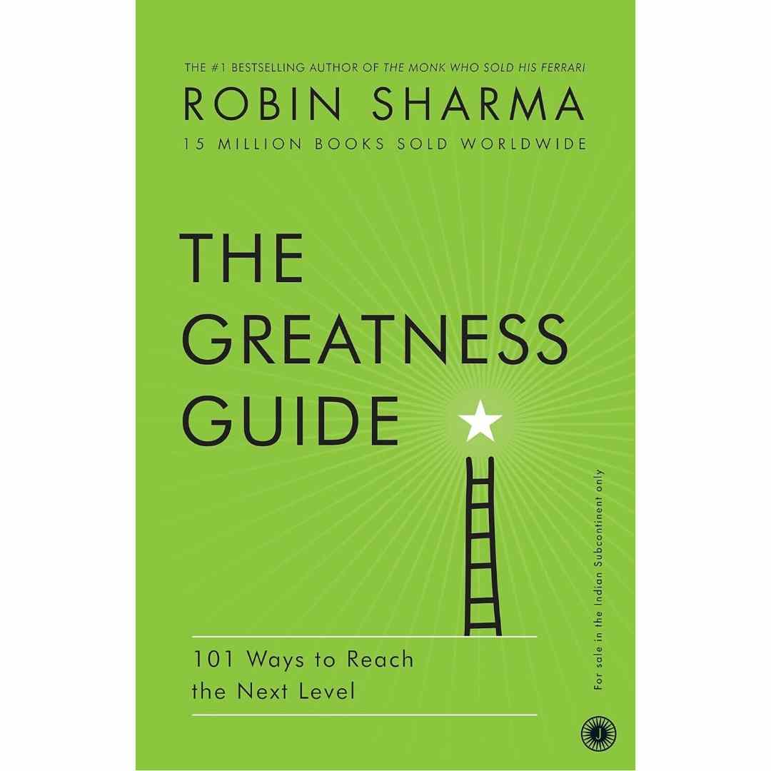 The New Robin Sharma Pack (8 books) by Robin Sharma - Brilliant Books