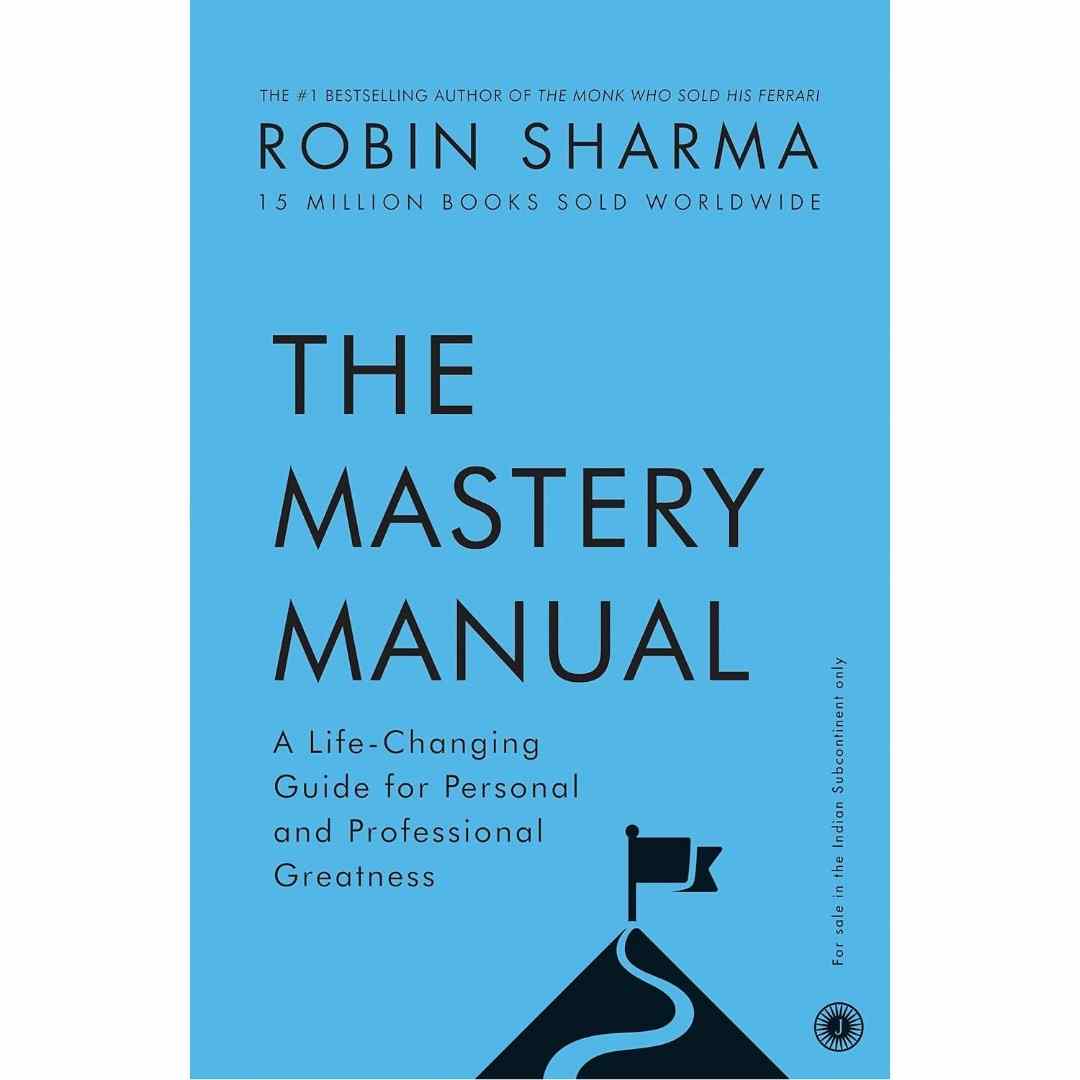 The New Robin Sharma Pack (8 books) by Robin Sharma - Brilliant Books