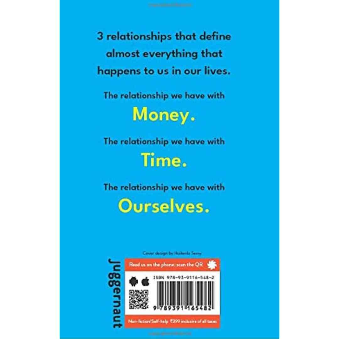 Do Epic Shit (Hardcover) by Ankur Warikoo - Brilliant Books