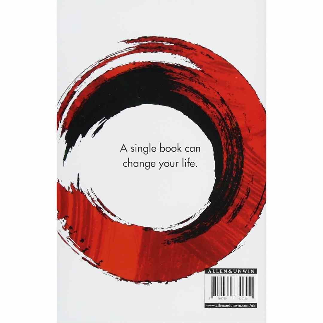 The Courage to Be Disliked (Hardcover) by Ichiro Kishimi and Fumitake Koga - Brilliant Books