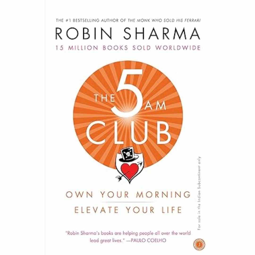 The New Robin Sharma Pack (8 books) by Robin Sharma - Brilliant Books
