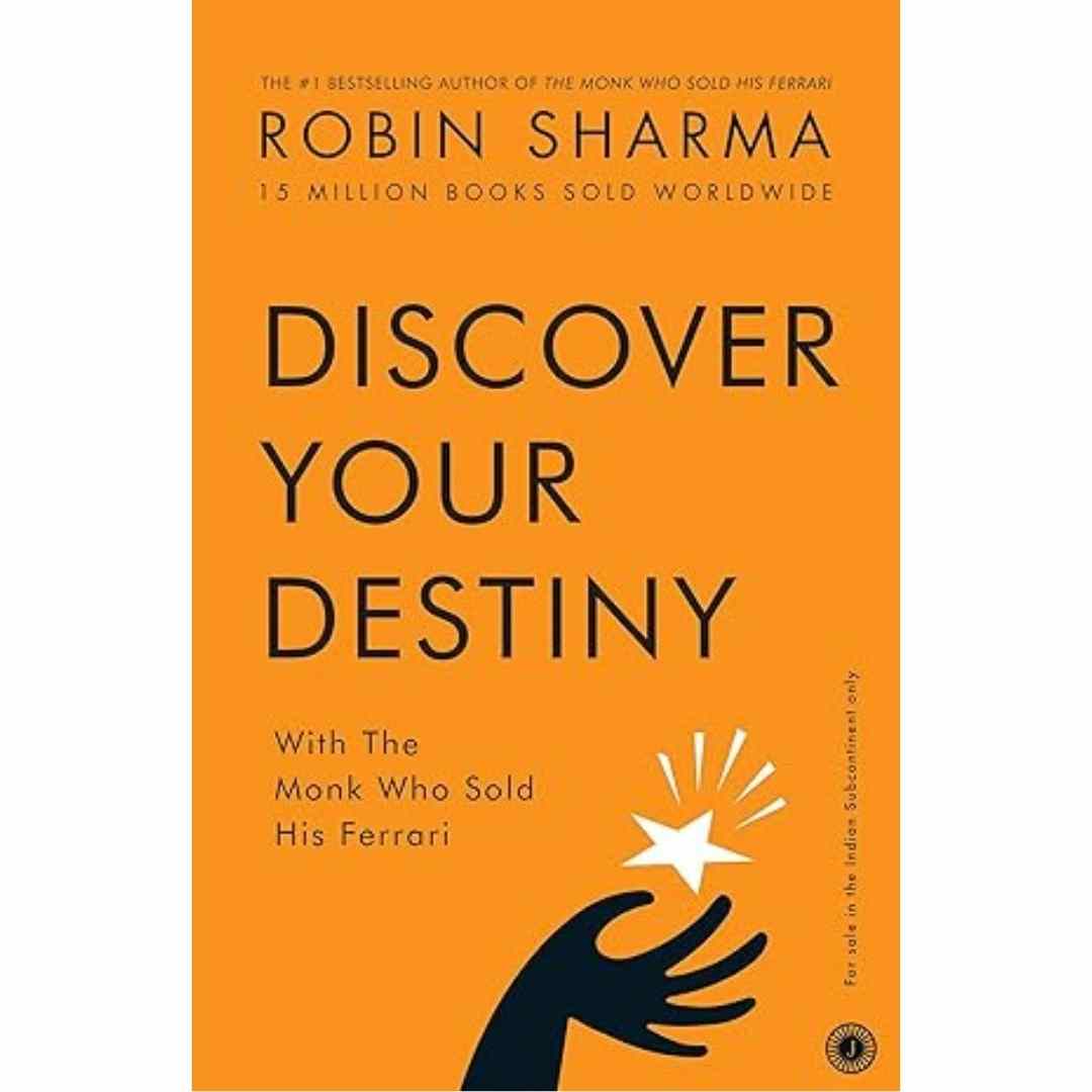 The New Robin Sharma Pack (8 books) by Robin Sharma - Brilliant Books