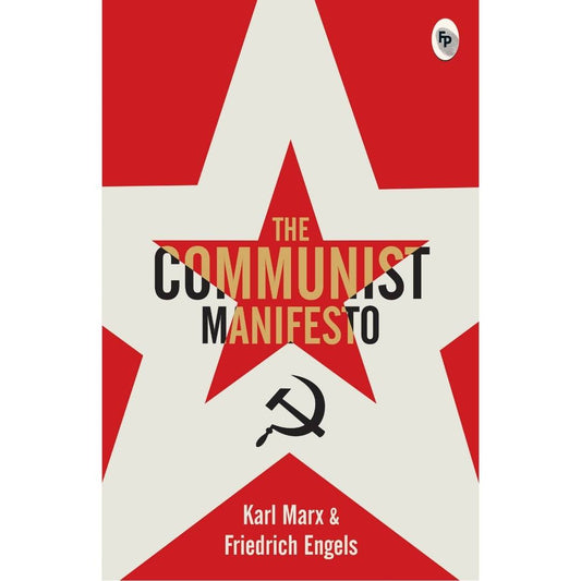 The Communist Manifesto by Karl Marx & Friedrich Engels - Brilliant Books