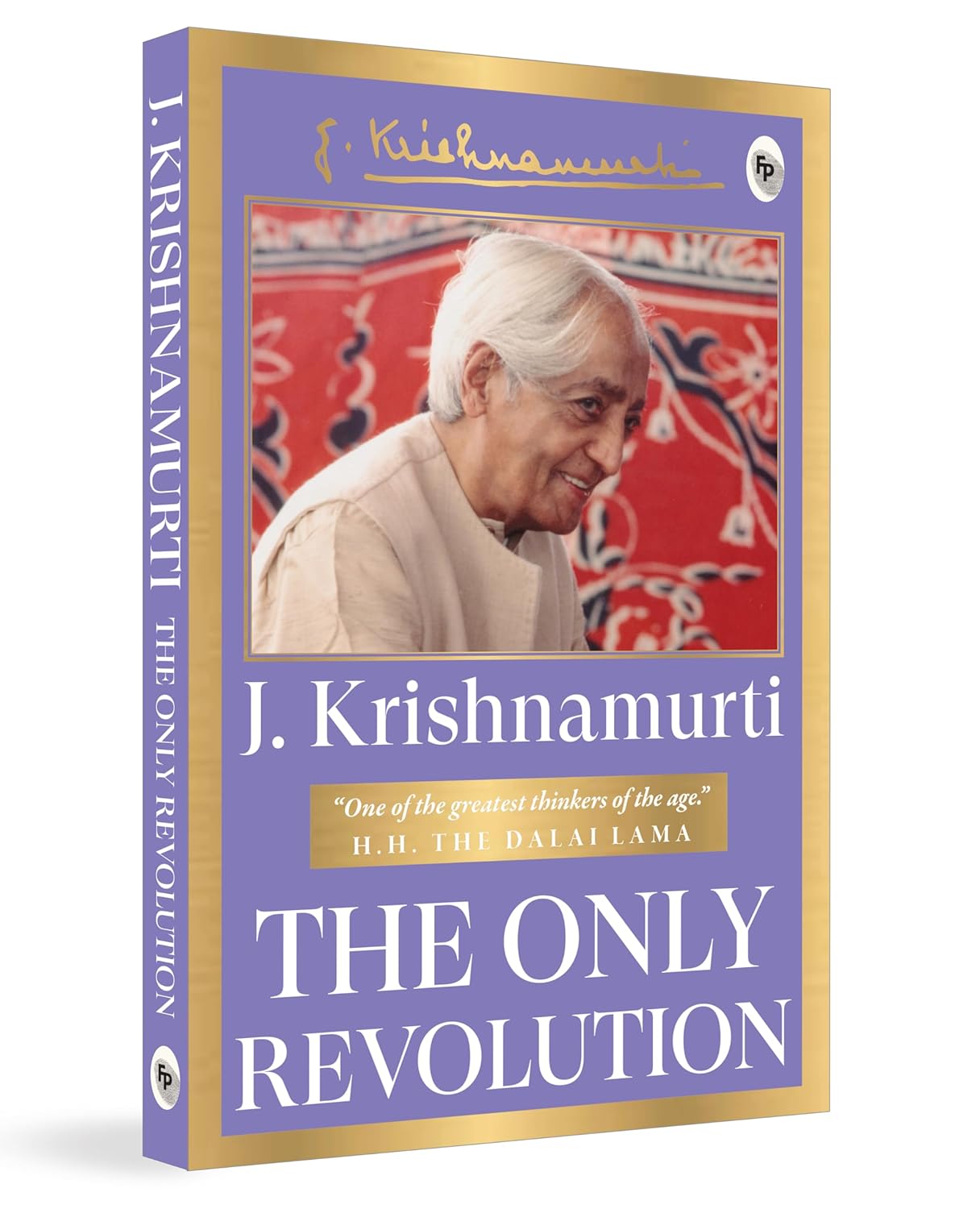 Awakening the Mind: The Essential Krishnamurti - by J. Krishnamurti (Box Set - 3 books)