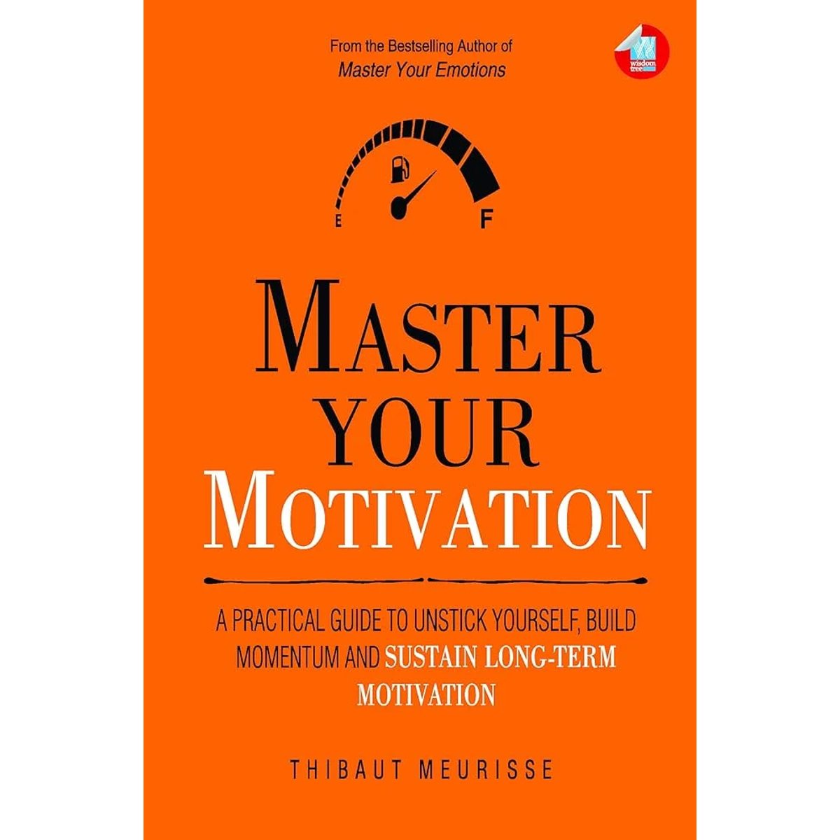 Master Your Motivation by Thibaut Meurisse