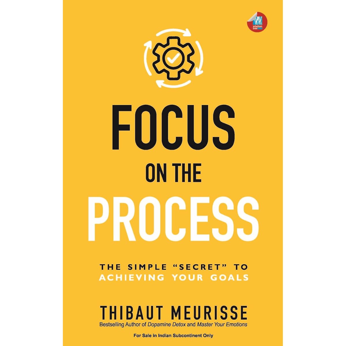 Focus on the Process by Thibaut Meurisse
