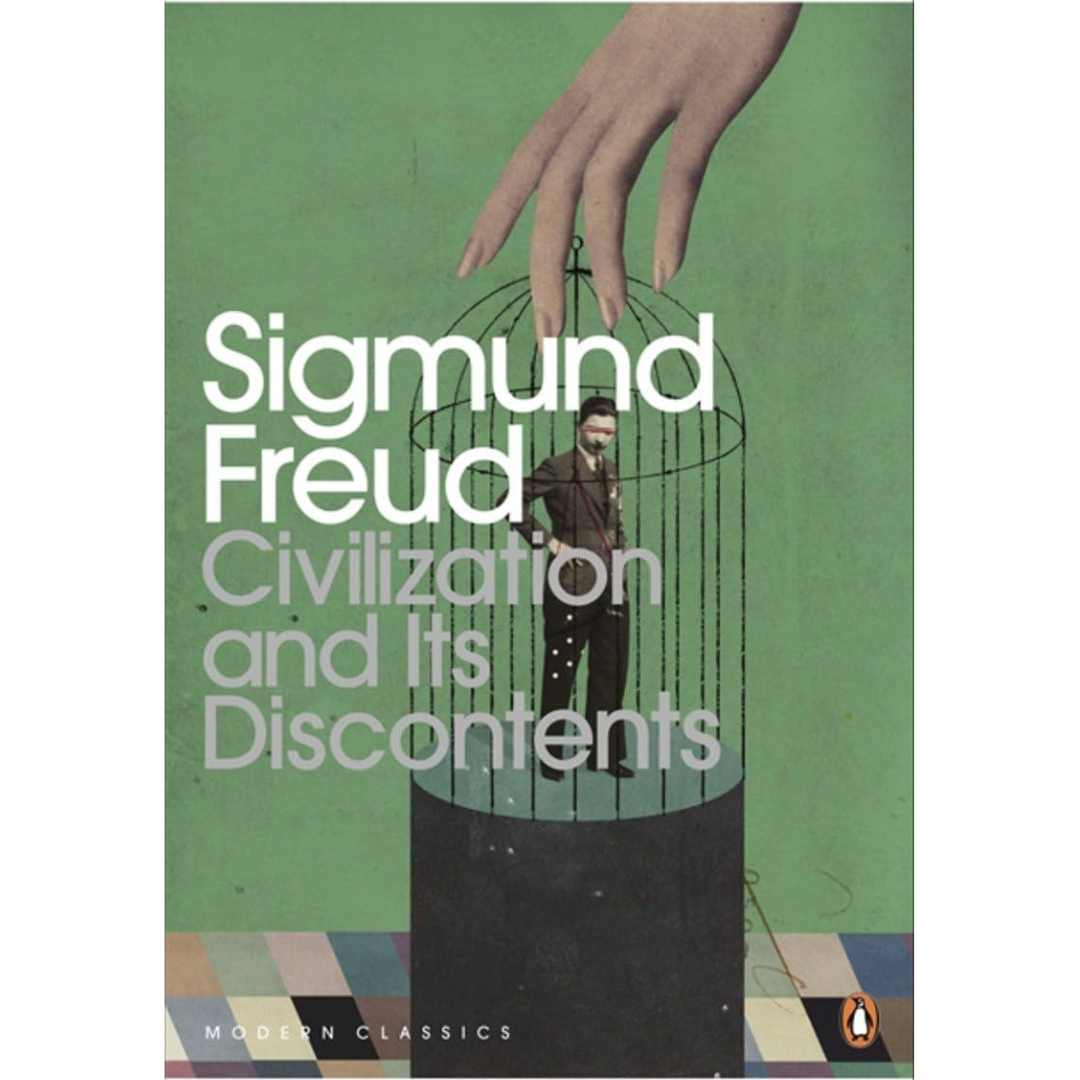 Civilization & Its Discontents: (Penguin) by Sigmund Freud