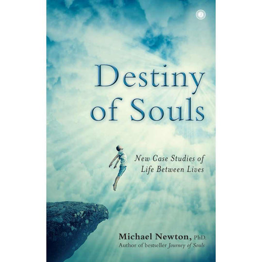 Destiny of Souls by Michael Newton