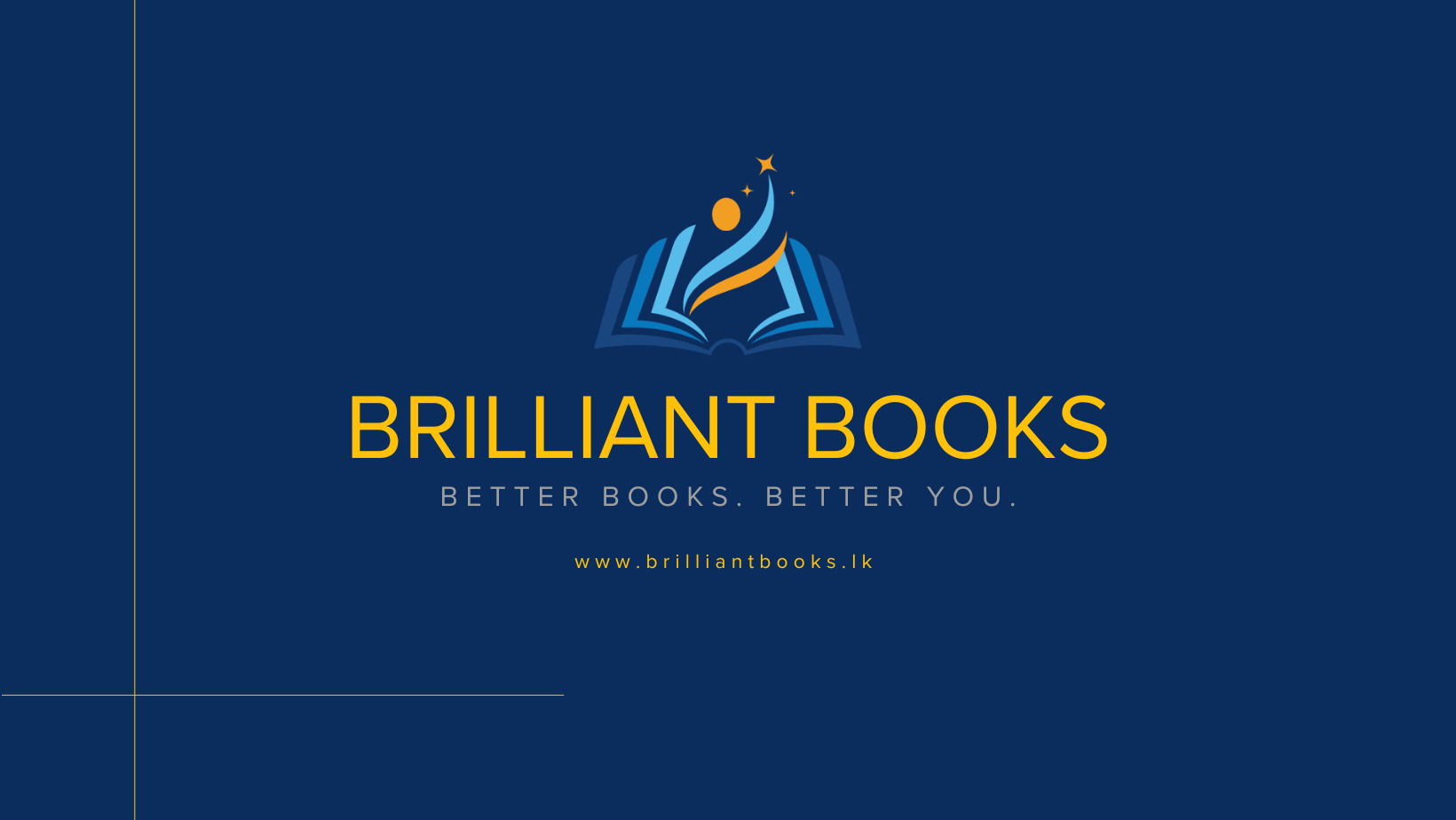 Brilliant Books | Top Self-Help Books & Island-Wide Delivery