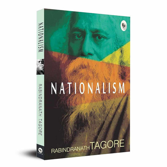 Nationalism by Rabindranath Tagore