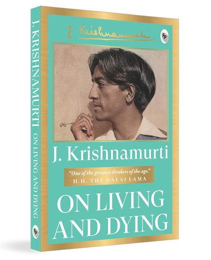 Awakening the Mind: The Essential Krishnamurti - by J. Krishnamurti (Box Set - 3 books)
