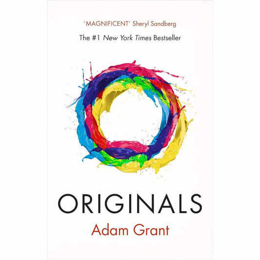 Originals by Grant Adam