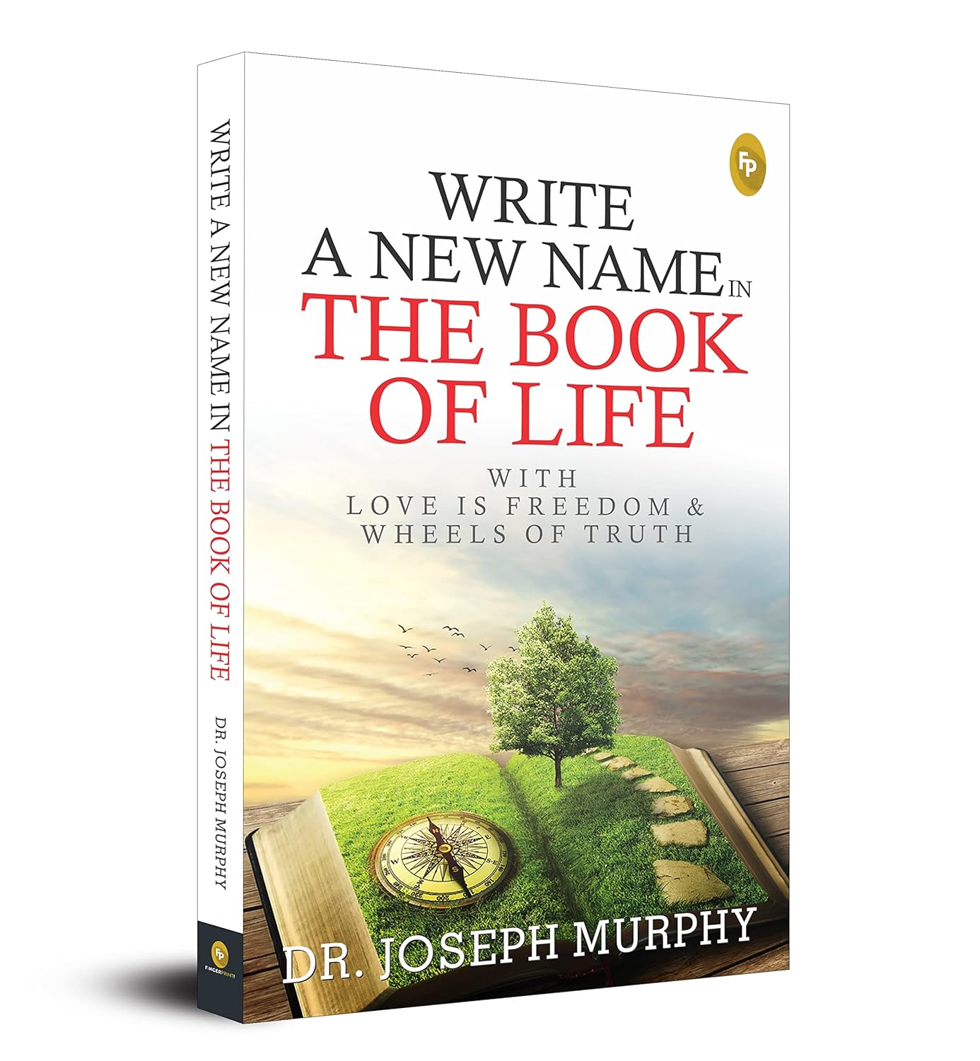 The Book of Life by Dr. Joseph Murphy