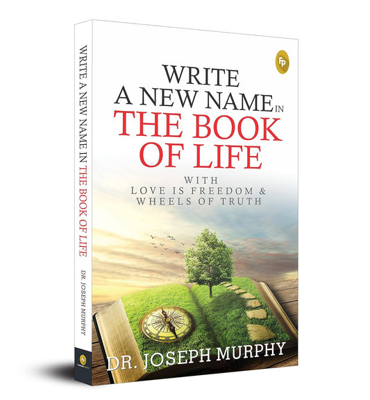 The Book of Life by Dr. Joseph Murphy
