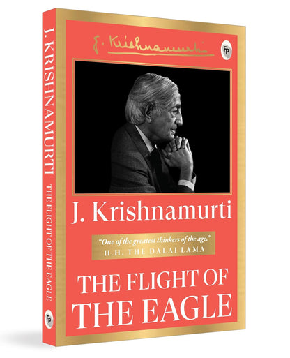 Awakening the Mind: The Essential Krishnamurti - by J. Krishnamurti (Box Set - 3 books)