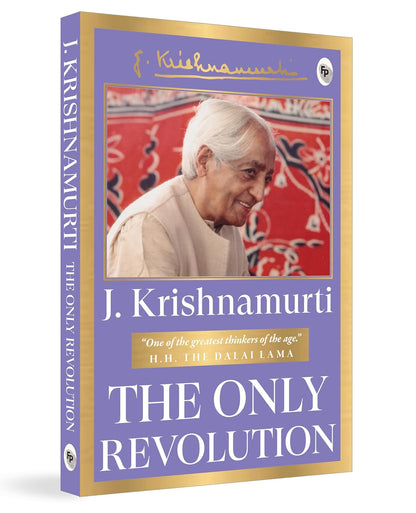 Awakening the Mind: The Essential Krishnamurti - by J. Krishnamurti (Box Set - 3 books)